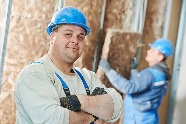 Best Residential Insulation in Springhill, LA