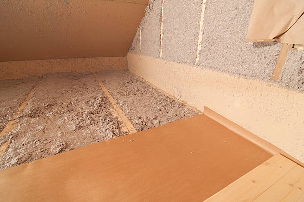 Best Insulation for Specific Applications in Springhill, LA